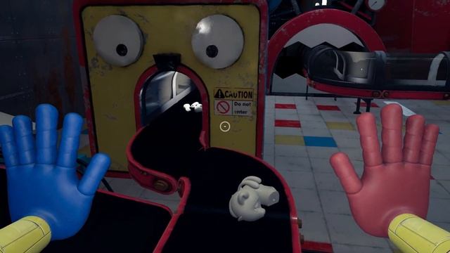 Poppy Playtime Mobile RELEASE DATE CONFIRMED! (Poppy Playtime Android/iOS Gameplay Soon!) смотреть онлайн