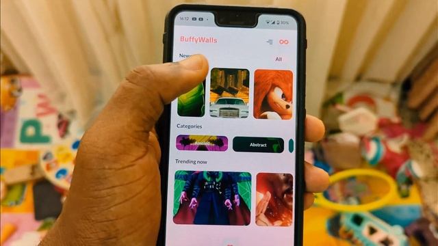 5 Best Android Apps - April 2022 смотреть онлайн