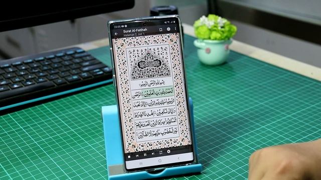 ✅ Rekomendasi Aplikasi Al-Qur'an Paling Lengkap | Sebaiknya diinstall 🙏😊👍 смотреть онлайн