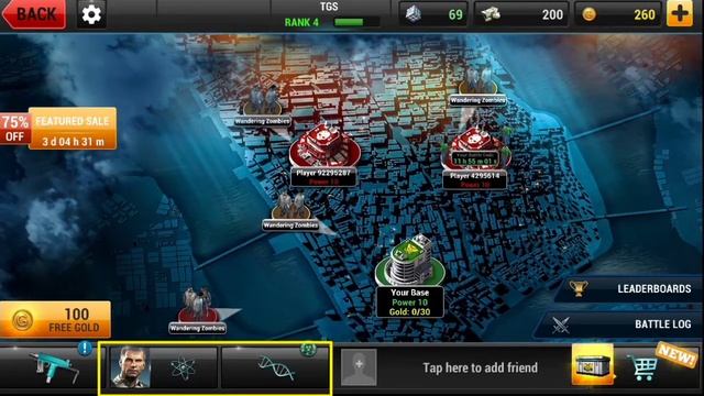 How to Play Unkilled Game in Telugu// Telugu Games Store // Best Android Games // Zombie Games 👌👌 смотреть онлайн