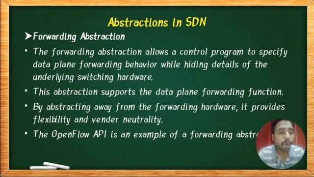6.2 Network Services Abstraction Layer | (MCN) | MU | MSc IT | Semester 2 | unit 2 lecture 14 смотреть онлайн