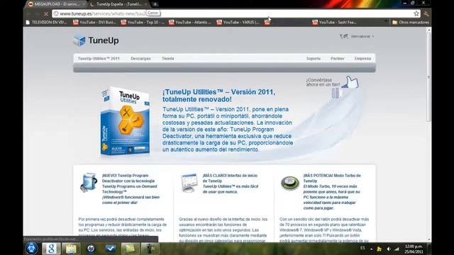 cambiar fondo de inicio de cesión para windows 7 смотреть онлайн
