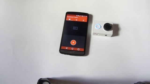 SD cards with the capacity less than 4GB aren't supported (Xiaomi Yi) смотреть онлайн
