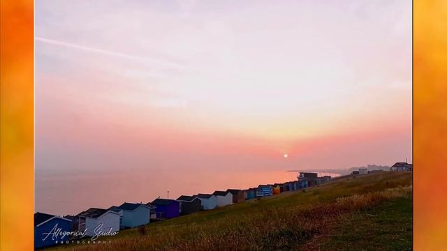 Sunrise Timelapse Using Photos App In Windows 10 | Manual Mode Settings смотреть онлайн
