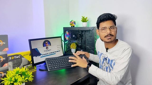 Dell KM3322W Keyboard and Mouse Review | Dell KM3322W Review | Best Wireless Keyboard and Mouse смотреть онлайн