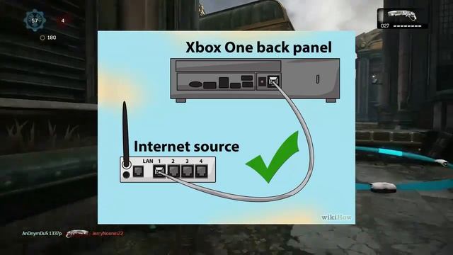 Solucion ERROR EN LA ACTUALIZACION - Xbox One 04/05/2017 100% seguro смотреть онлайн