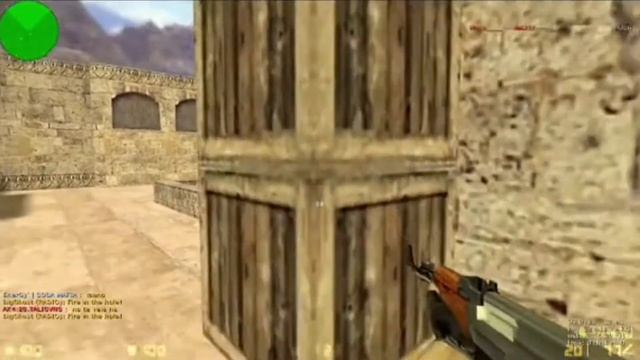 Counter-Strike | Kuchli o'ynashni o'rganamiz смотреть онлайн