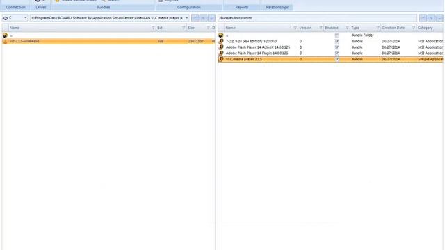 Technical Solutions Training Webinar, Vol 47 Bundle Commander (8/27/14) смотреть онлайн