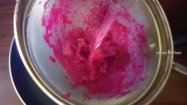 Apple jam with natural food colour||ఆపిల్ జామ్|| apple jam in telugu with english sub titles. смотреть онлайн