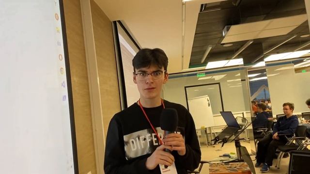 Буткемп для начинающих Frontend-разработчиков смотреть онлайн