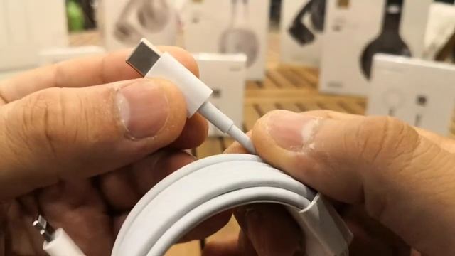 Type-C To İos Lightning 2metre 3.0A Yeni Nesil Data ve Şarj Kablosu inceleme смотреть онлайн