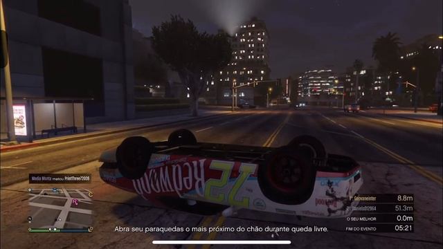 GTA V ON-LINE PRIMEIRA VEZ JOGANDO NO IPHONE 13 XCLOUD GAME PASS FUNCIONA SIM GALERA 🇺🇸🤙🏼👏🏼 смотреть онлайн