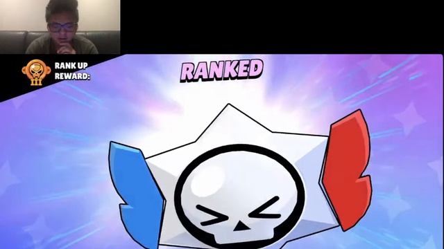 Playing Brawl Stars смотреть онлайн
