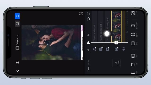 Trending Spotify Card Video Editing | Spotify Status Video In VN app | VN Video Editor смотреть онлайн