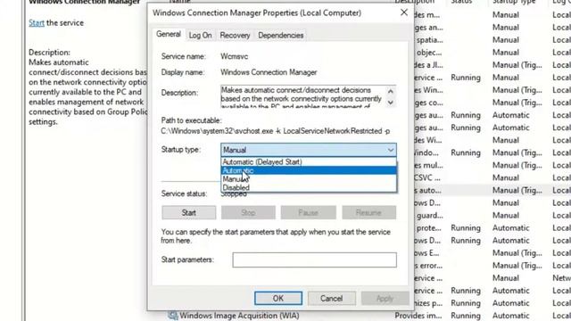 Cara Mengatasi Wifi Yang Menghilang Sendiri di Windows 10. смотреть онлайн
