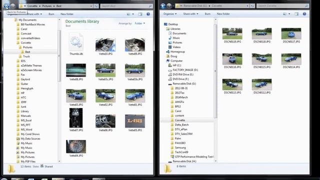 Windows Copy Files смотреть онлайн