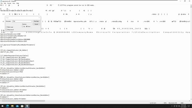 Windows 11 Upgrade Workaround | Upgrade Windows 10 to 11 смотреть онлайн