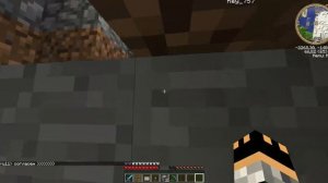 Играем с друзьями:D(Minecraft)#4