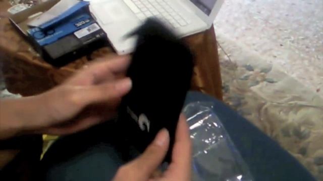 320GB Seagate FreeAgent Go for PC Unboxing & Tutorial for Mac Users смотреть онлайн