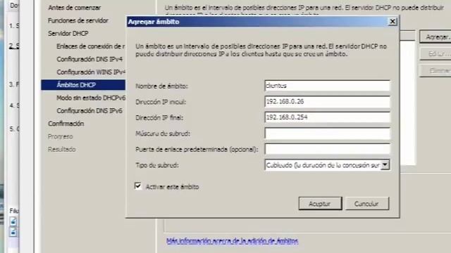 Intalar servidores (ubuntu server y windows server 2008) смотреть онлайн