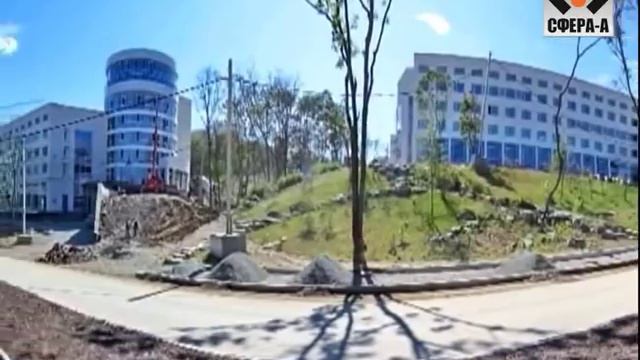 СРО НП Центр Объединения Строителей СФЕРА-А смотреть онлайн