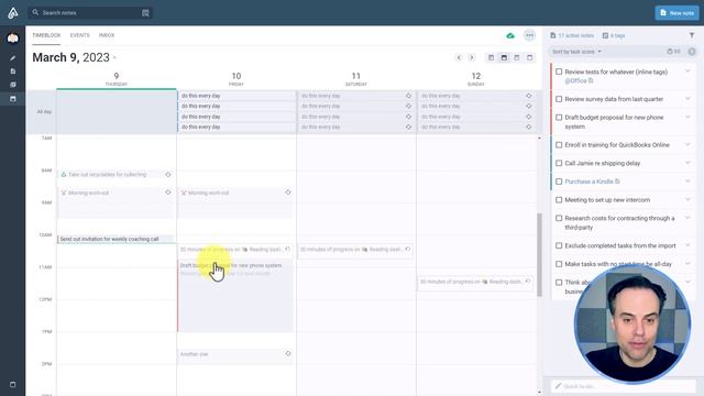 This FREE Alternative to Todoist & TickTick Solves 4 Big Problems смотреть онлайн
