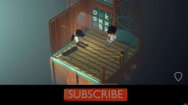 Where Cards Fall - A story about change | Apple Arcade | v r t v Gaming смотреть онлайн
