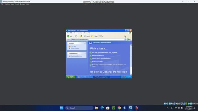 Windows XP SP3 Part 3 смотреть онлайн