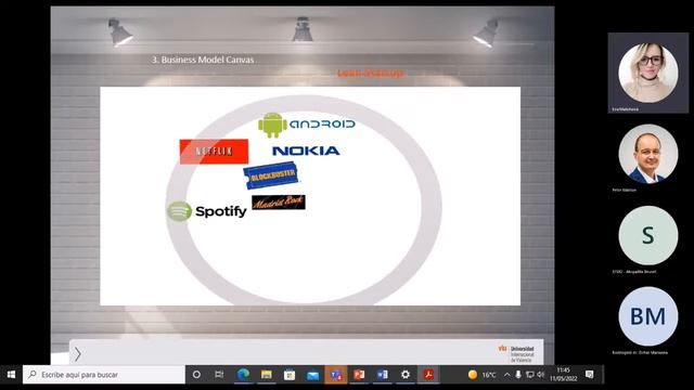 2022 SmartSoc Online Workshop - Start UPV смотреть онлайн
