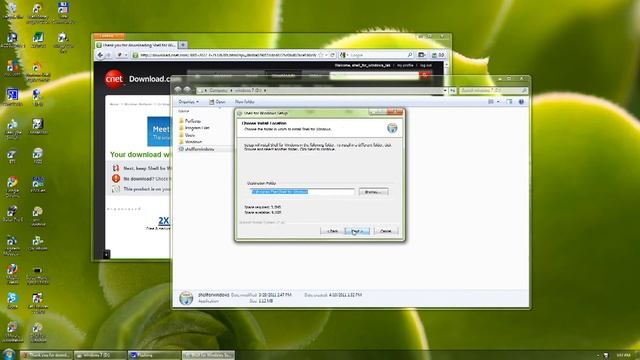 How to Replace the Windows Explorer Shell смотреть онлайн