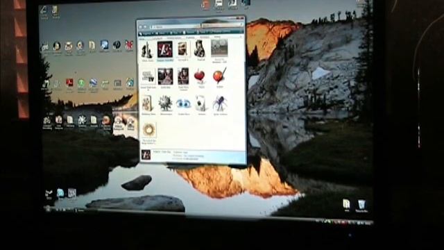 start up, opening apps and shut down win vista 64 using 2 intel x25-m 160gb raid 0 drives смотреть онлайн