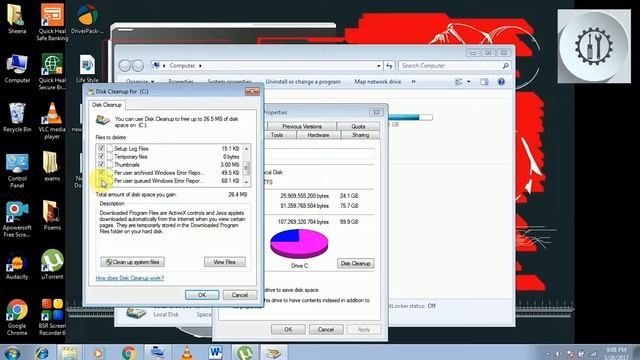 How to Boost your windos xp - windows 10.#2/IT ROOM смотреть онлайн