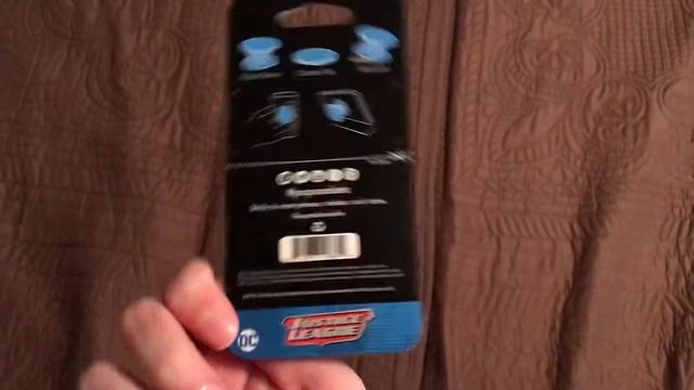 A BatMan IPhone Popsockets I Forgot to Shown. смотреть онлайн