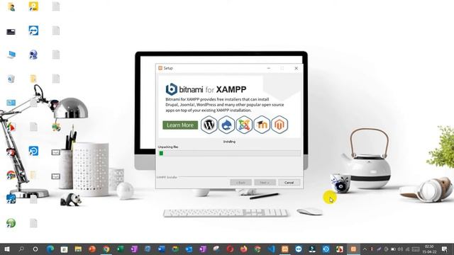 How to install xampp server |কিভাবে xampp সার্ভার ইনস্টল করতে হয় смотреть онлайн