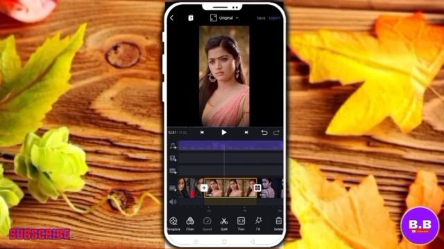 How to use VN video Editor // VN Video Editor kaise use kare. смотреть онлайн