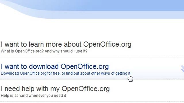 Alternative To Word смотреть онлайн