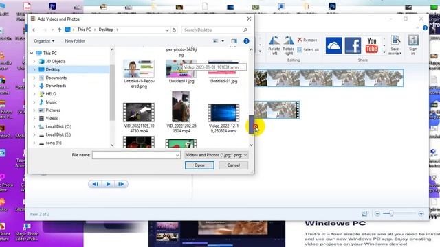 how to use and install Windows Movie Maker 2012 on Windows 10||2023step by step guide смотреть онлайн