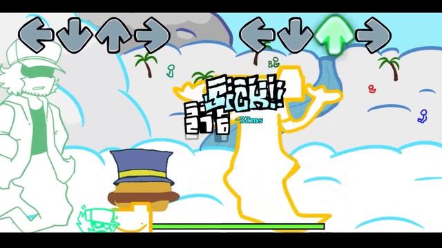 NOVO MOD DO GARCELLO vs RON e FLIPPY NEO- FRIDAY NIGHT FUNKIN MOD ANDROID смотреть онлайн