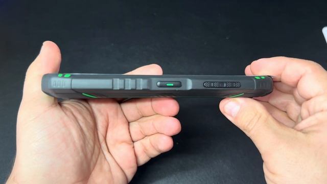 Teléfono móvil ANDROID 13 DOOGEE S41 MAX - UNBOXING смотреть онлайн