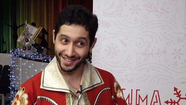 Репортаж о премьере «Сказки о попе о и работнике его Балде» смотреть онлайн