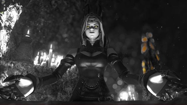 23 Minutes Performing Dark Rituals 🖤😈| Dark EDM, House | Music Mix [03]