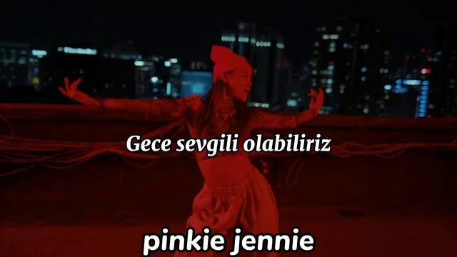 Seori- Lovers in the night (Türkçe Çeviri) смотреть онлайн