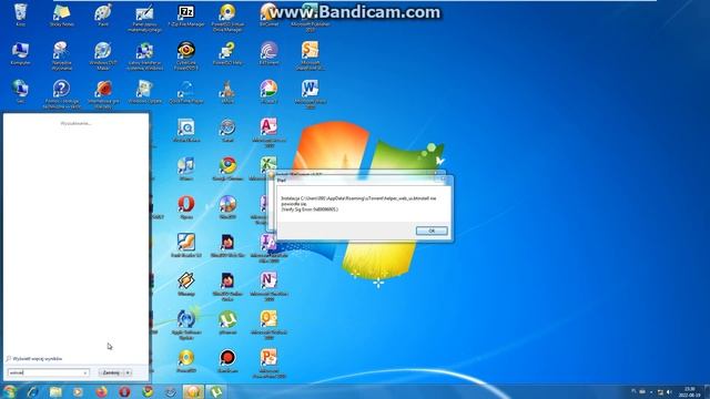 Windows 7 Ultimate Sp1 2011 Polish en virtual machine parte 1 смотреть онлайн