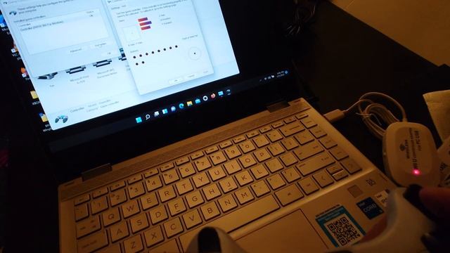 How to connect a Wii U Pro Controller to a Windows PC - Upto 4 controllers can be paired 2022 Jan 1 смотреть онлайн