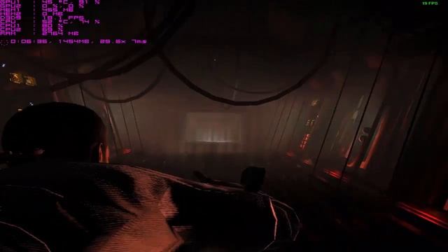 Dead space 2 - Testando em pc fraco смотреть онлайн