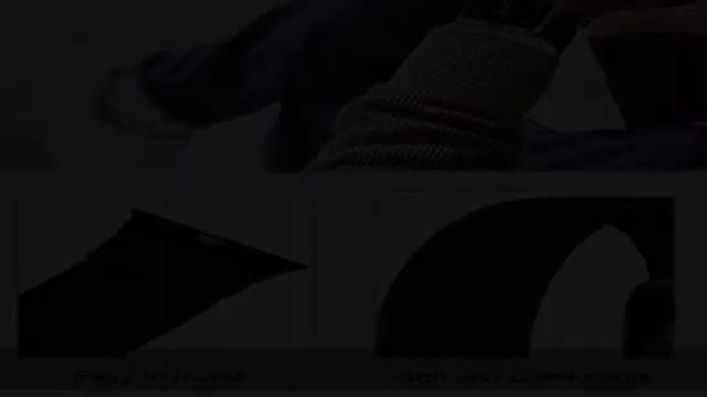 ENJINER Stretchy Nylon Solo Loop Bands Compatible with Apple Watch 38mm 40mm 41mm 42mm 44mm 45mm 49 смотреть онлайн