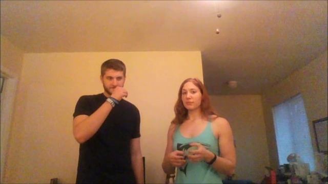 Episode 19: Balancing Act смотреть онлайн