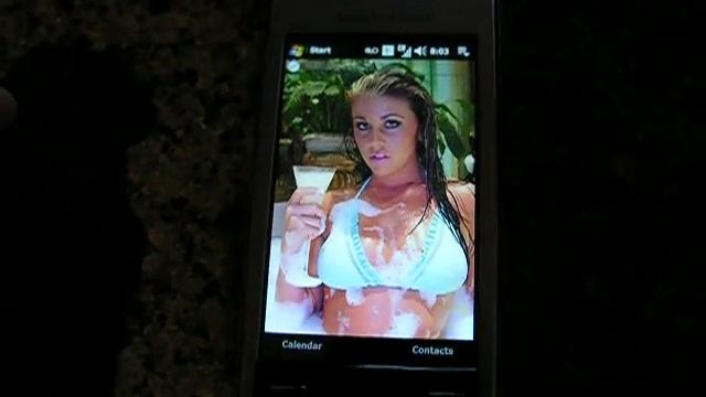 BengalBoy Reviews the Sony Ericsson xPeria X1i Windows Mobile 6.1 Convergence Device. Demonstratio смотреть онлайн