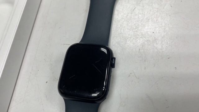 Apple Watch 8 41mm 4850 смотреть онлайн