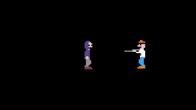 Organ Trail on mobile part 1: The Outbreak смотреть онлайн